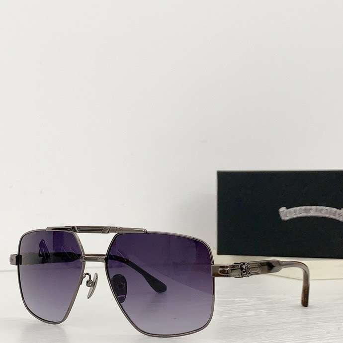 Picture of Chrome Hearts Sunglasses _SKUfw54022653fw
